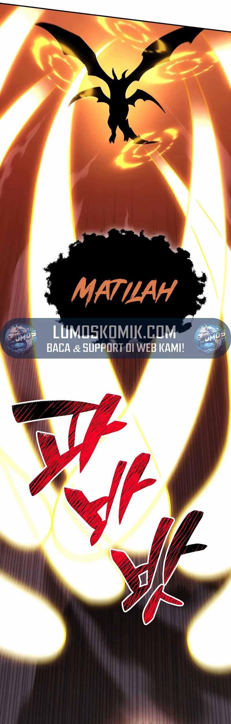 I Used To Be The Boss Chapter 102 - halaman 30