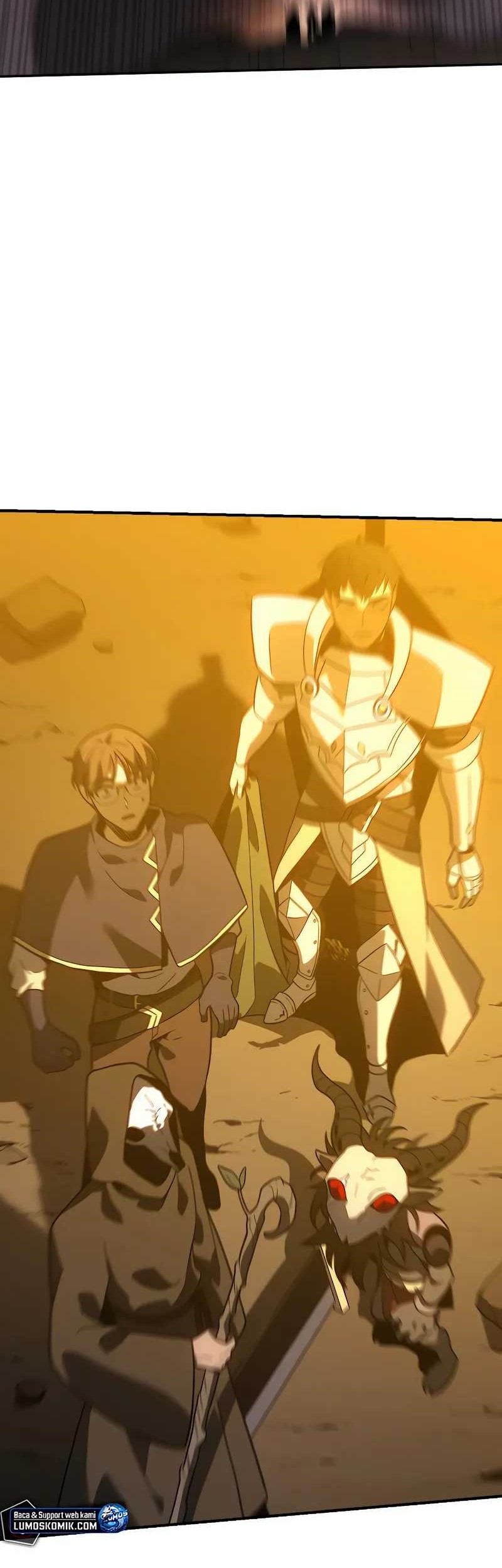 I Used To Be The Boss Chapter 102 - halaman 31