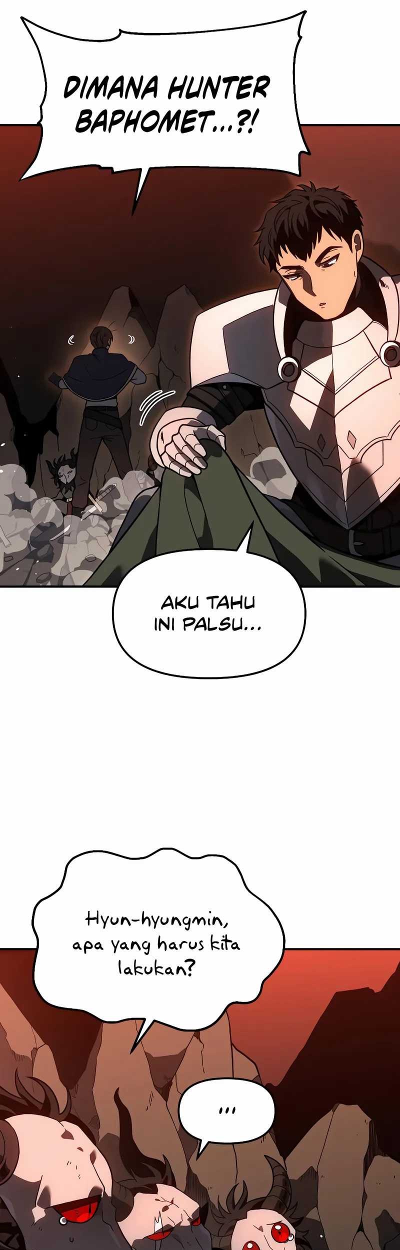I Used To Be The Boss Chapter 102 - halaman 4
