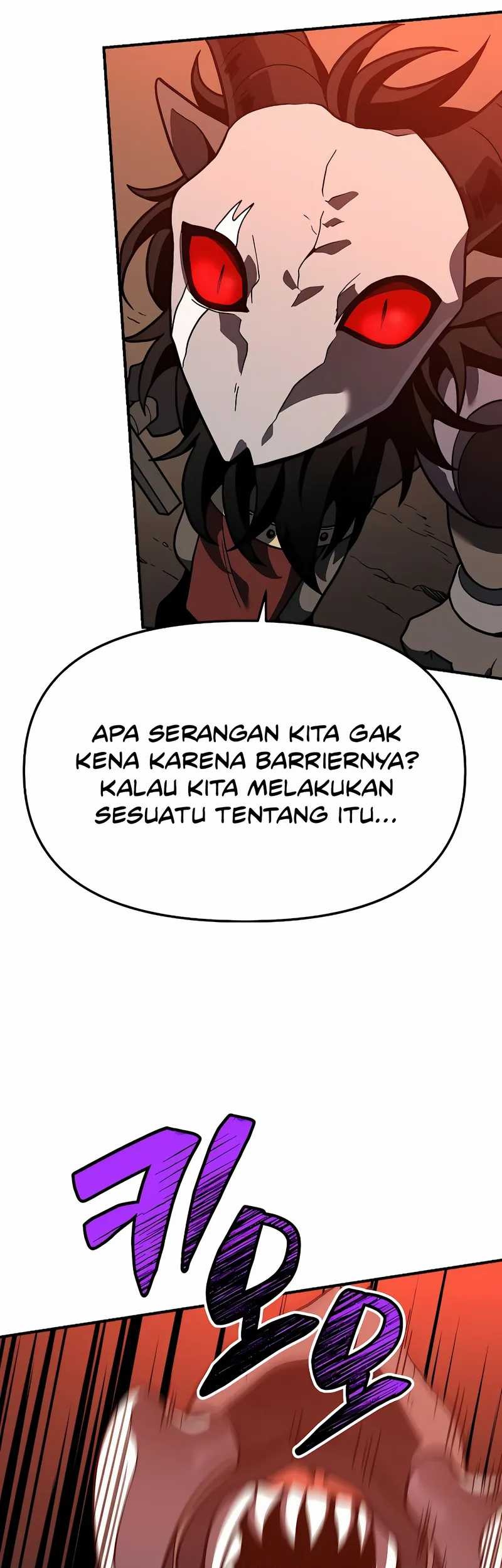 I Used To Be The Boss Chapter 102 - halaman 43