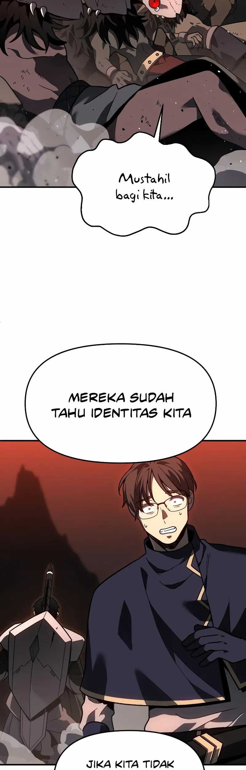 I Used To Be The Boss Chapter 102 - halaman 5