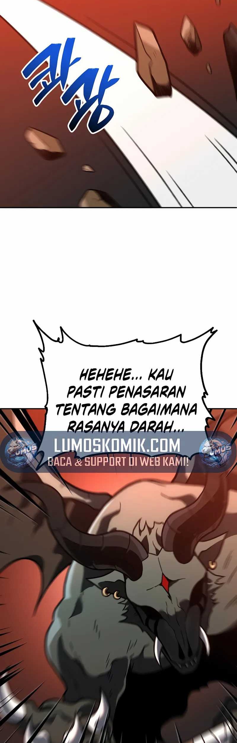 I Used To Be The Boss Chapter 102 - halaman 55