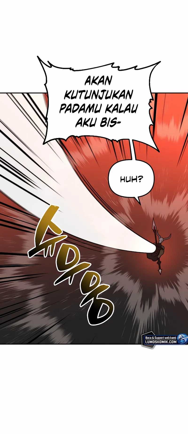 I Used To Be The Boss Chapter 102 - halaman 58