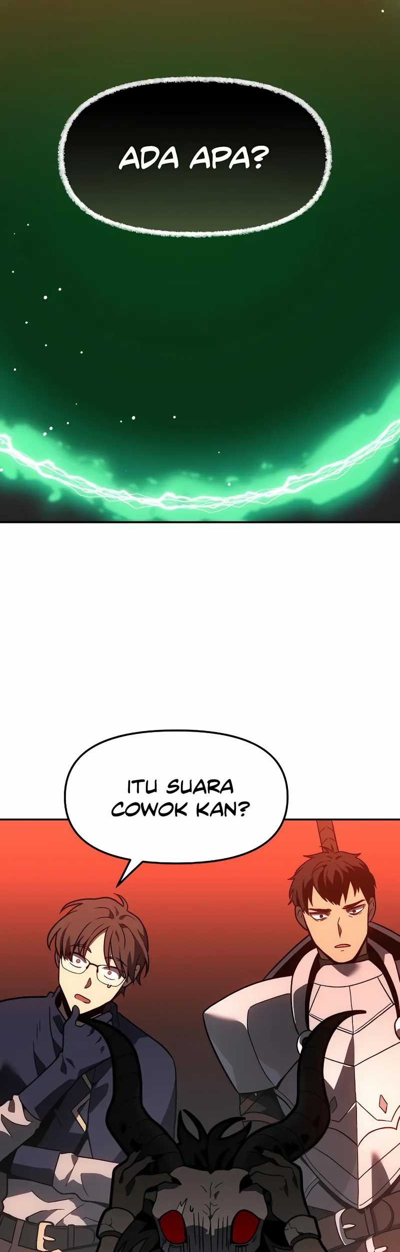I Used To Be The Boss Chapter 102 - halaman 67