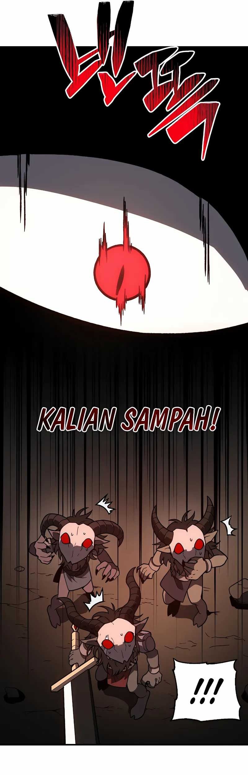 I Used To Be The Boss Chapter 102 - halaman 96