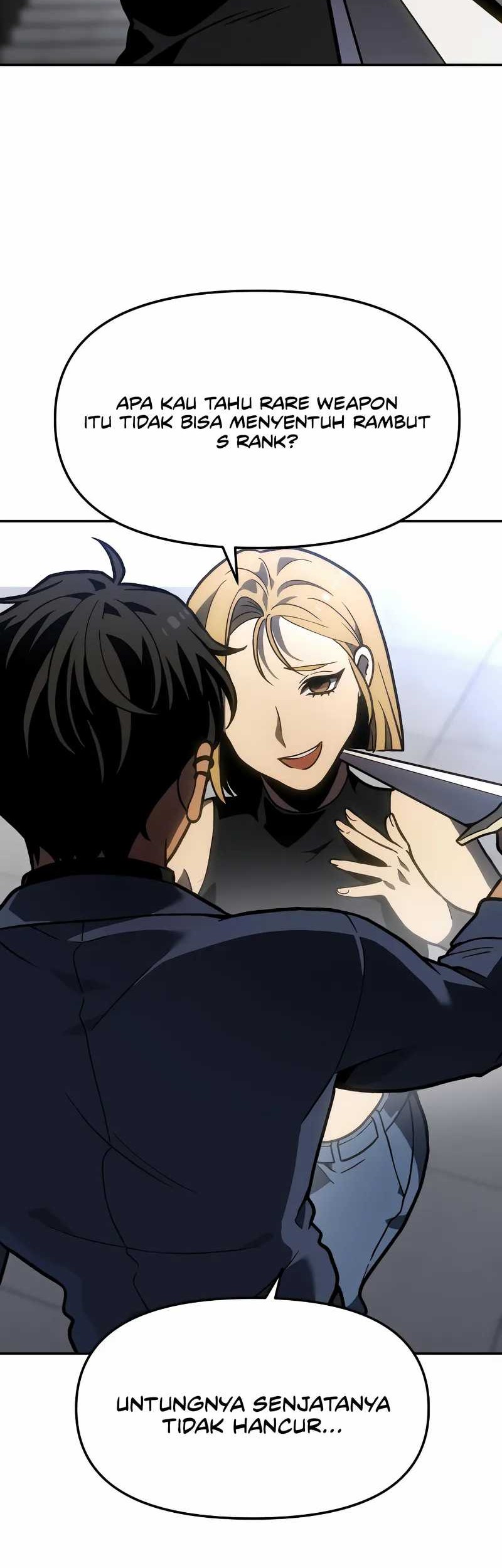 I Used To Be The Boss Chapter 103 - halaman 100