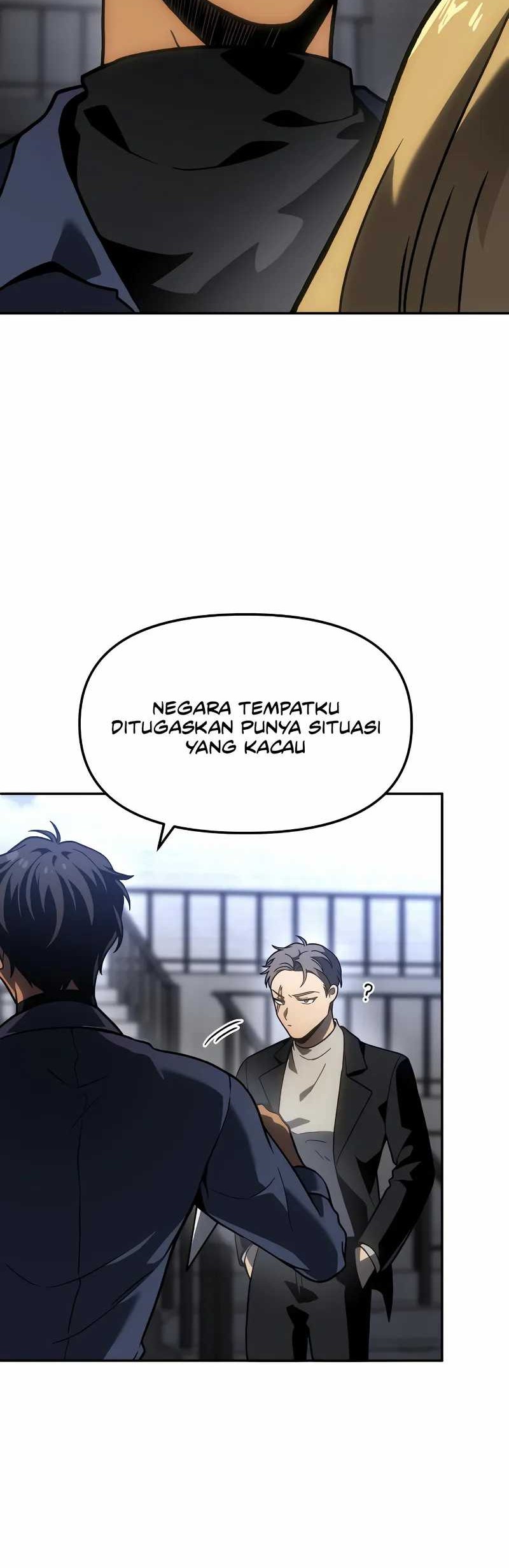 I Used To Be The Boss Chapter 103 - halaman 103