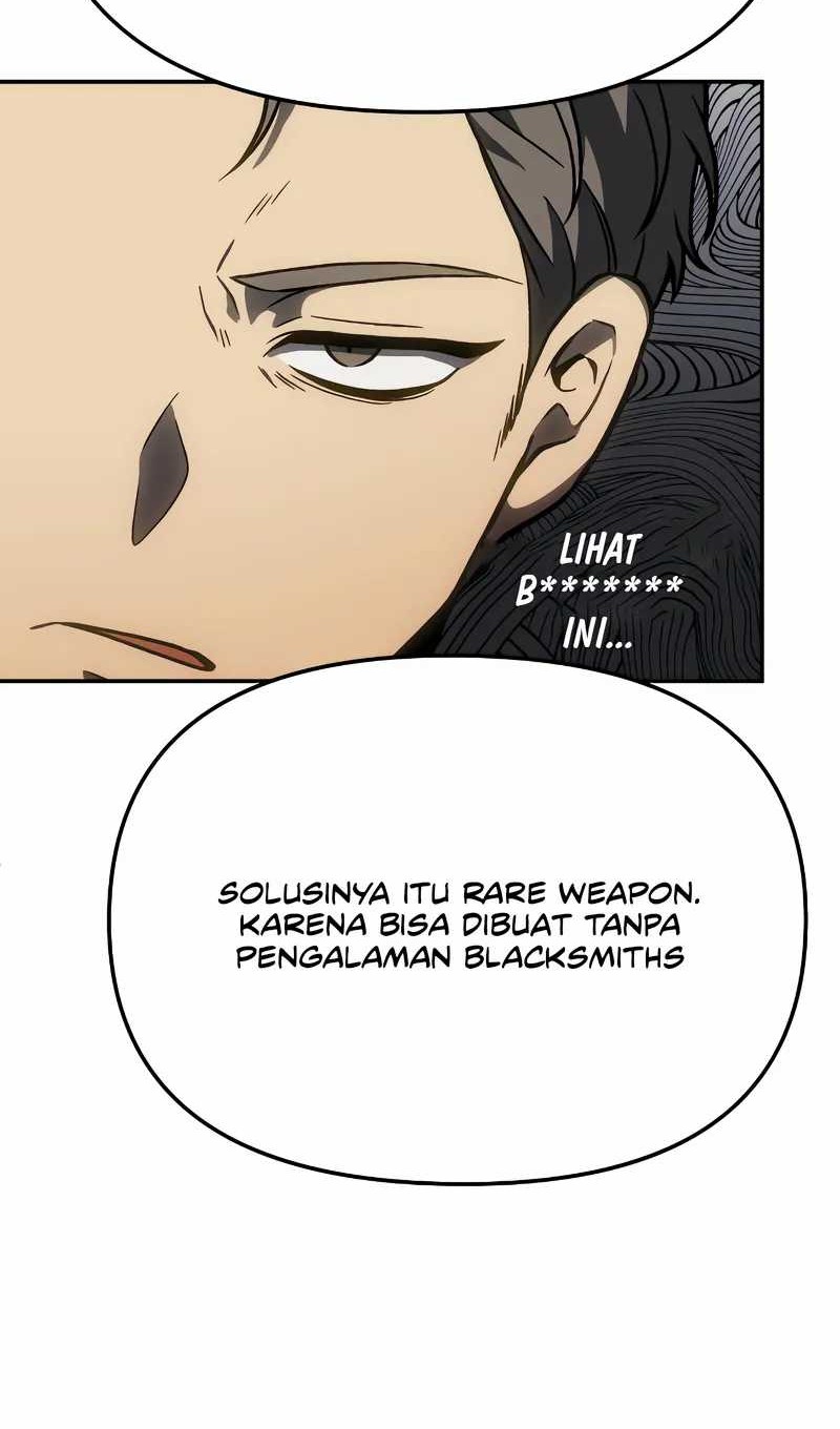 I Used To Be The Boss Chapter 103 - halaman 105