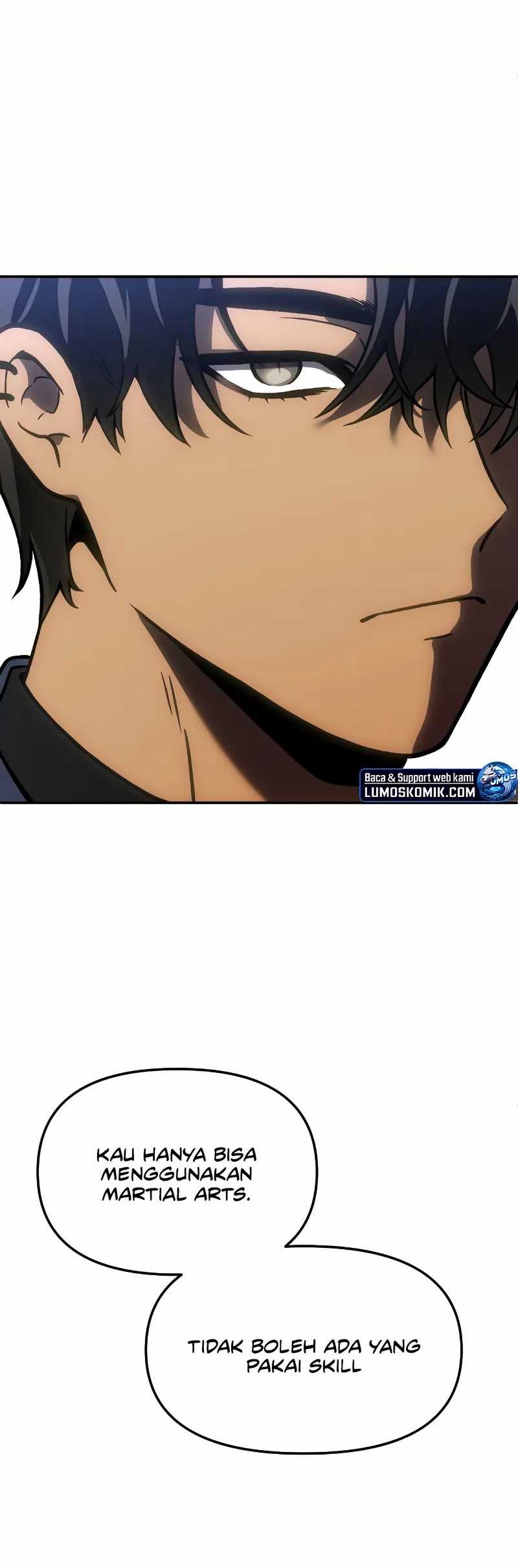 I Used To Be The Boss Chapter 103 - halaman 107