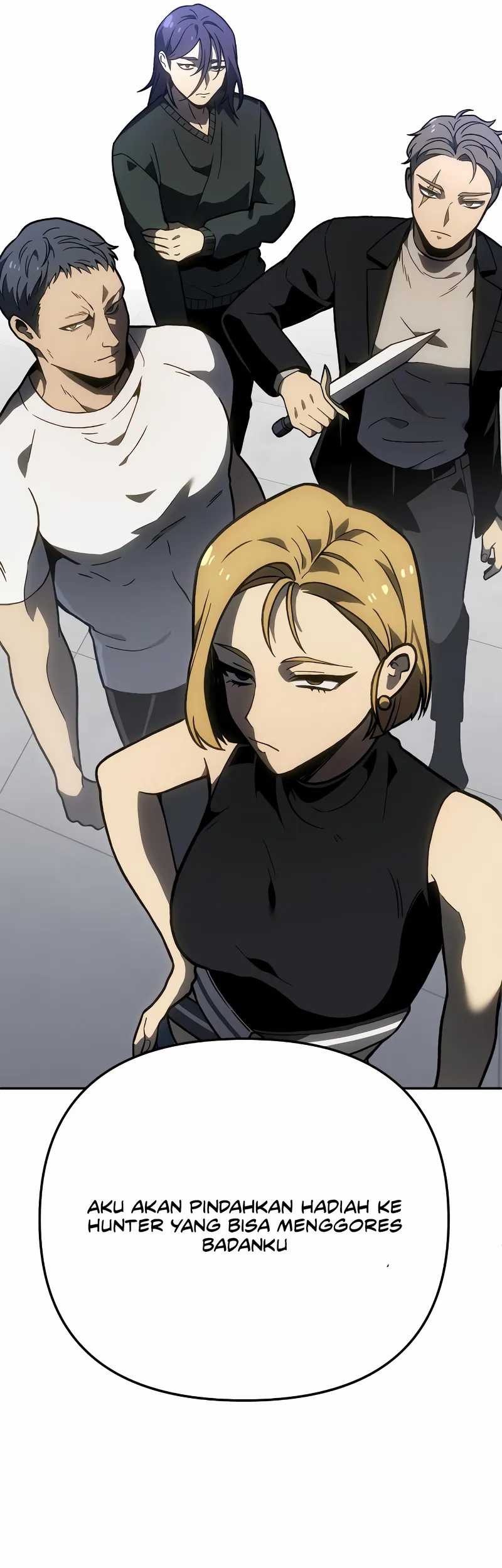 I Used To Be The Boss Chapter 103 - halaman 108