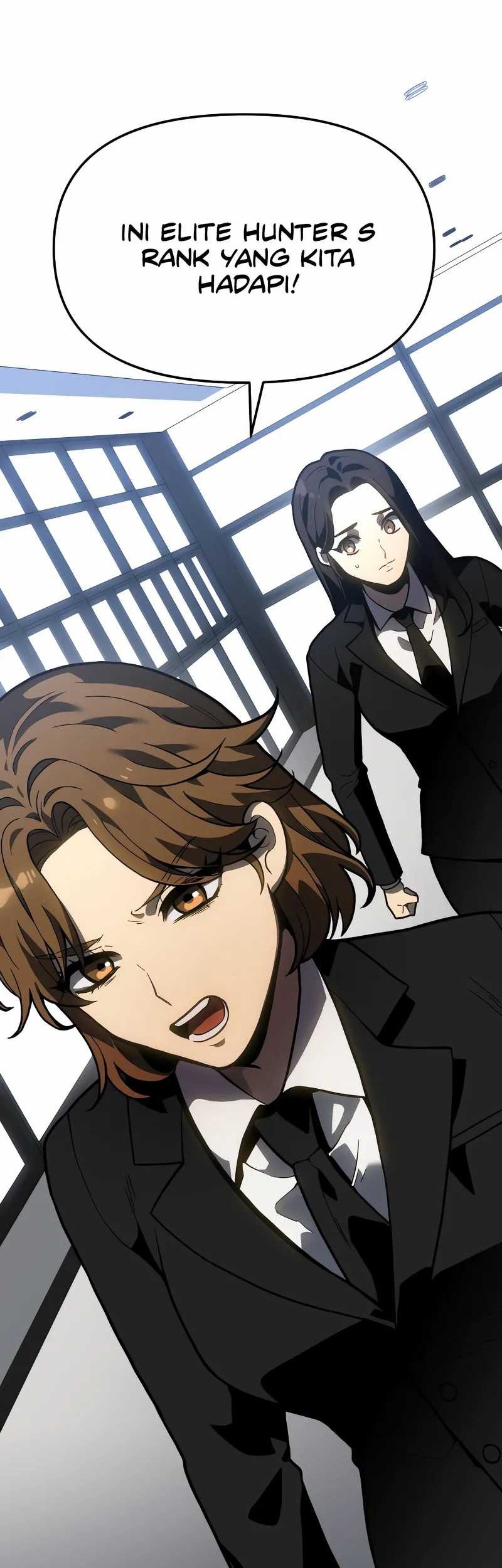 I Used To Be The Boss Chapter 103 - halaman 11