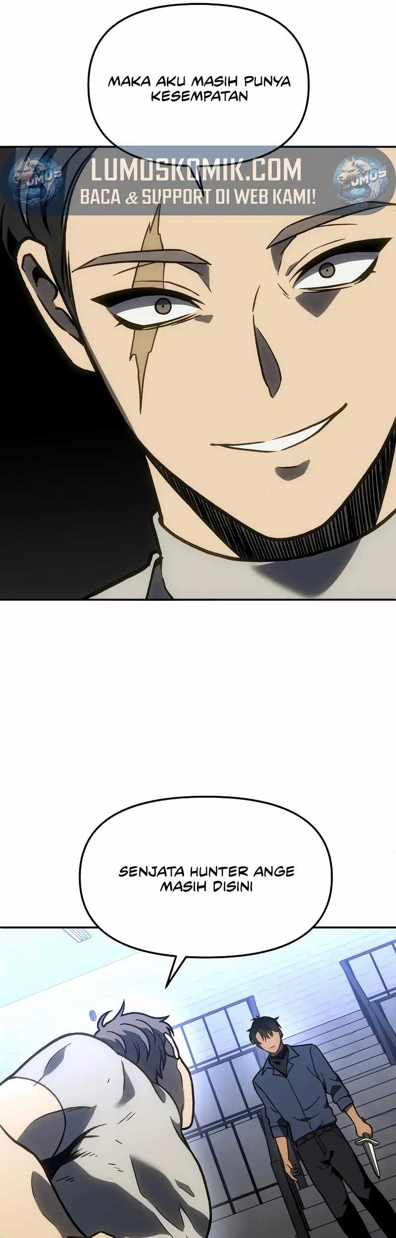 I Used To Be The Boss Chapter 103 - halaman 127