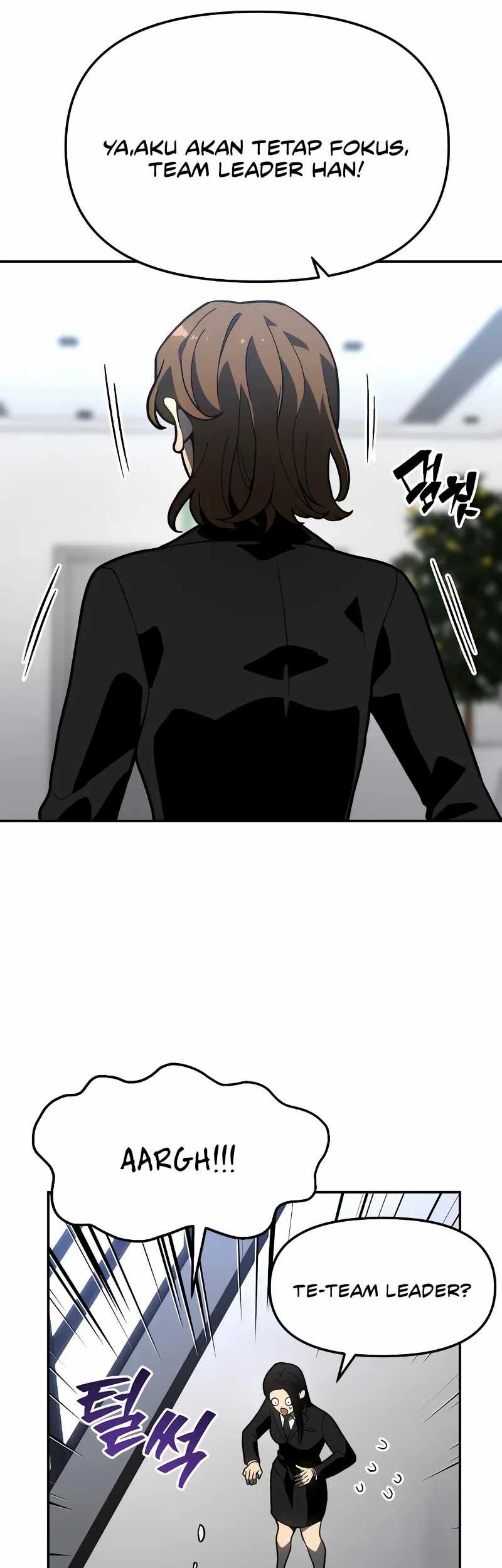 I Used To Be The Boss Chapter 103 - halaman 13