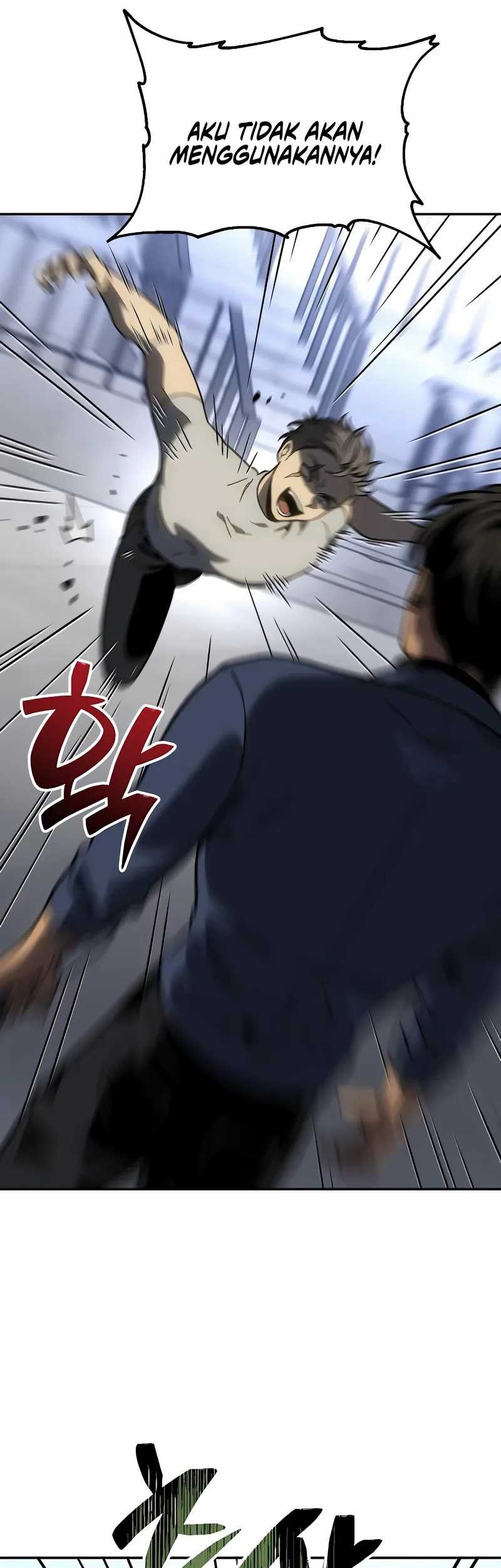 I Used To Be The Boss Chapter 103 - halaman 130