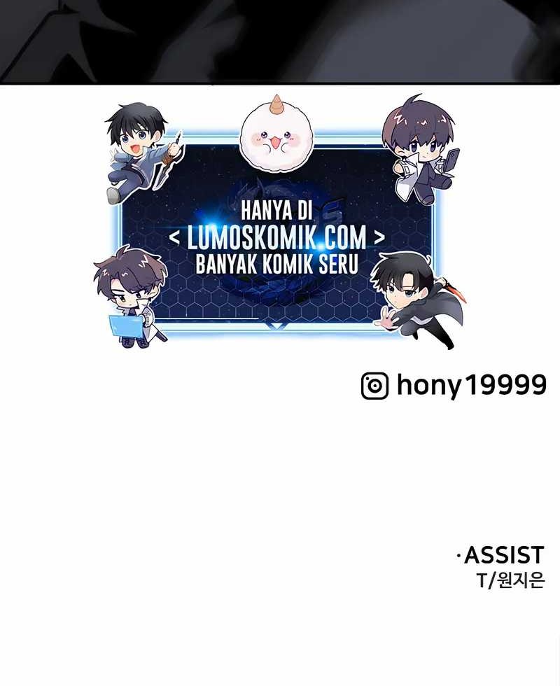 I Used To Be The Boss Chapter 103 - halaman 135
