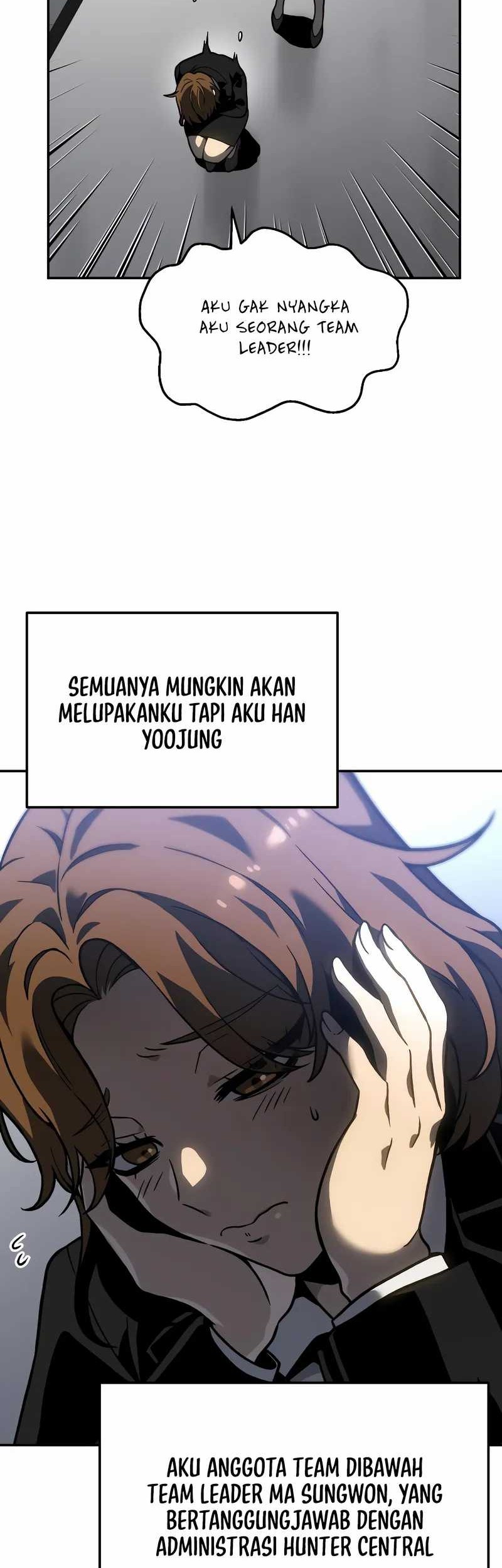I Used To Be The Boss Chapter 103 - halaman 14