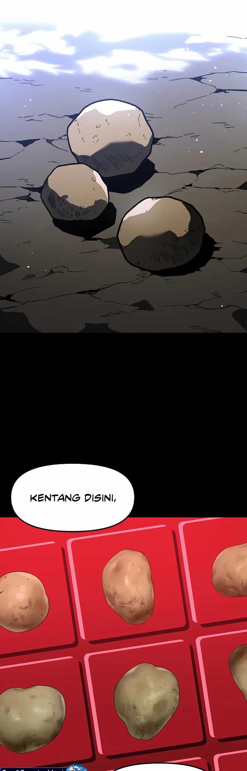 I Used To Be The Boss Chapter 103 - halaman 2