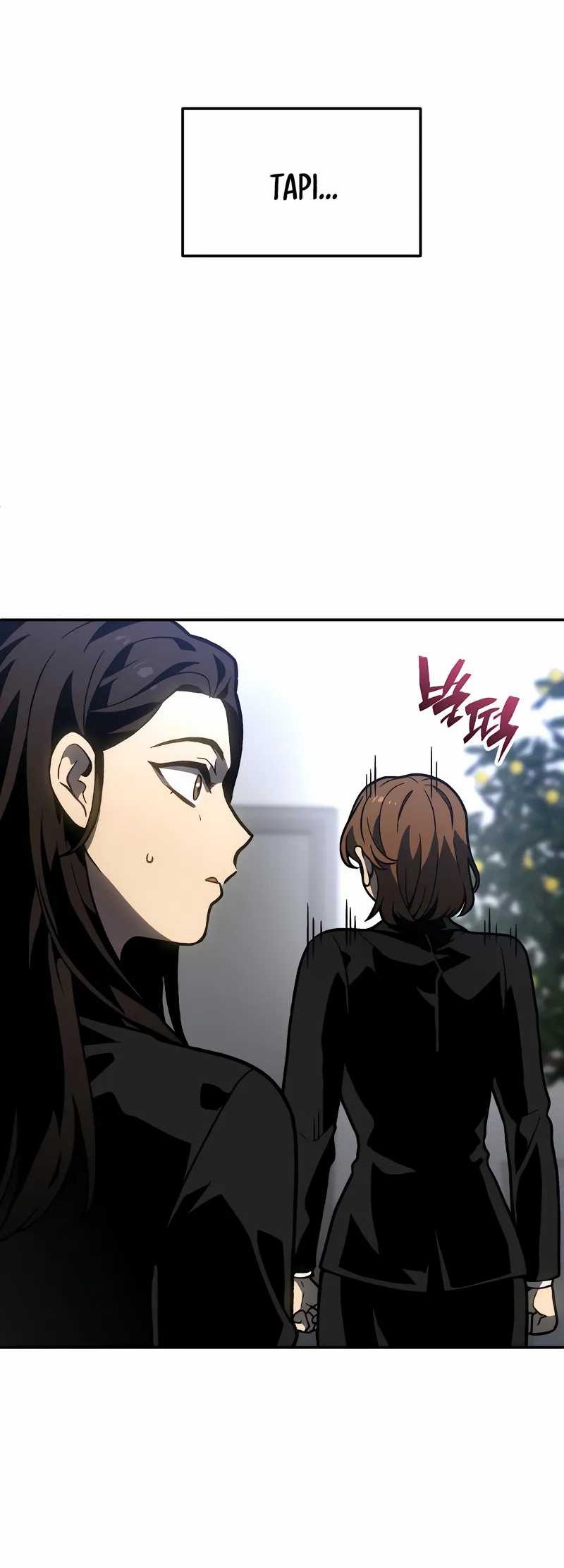 I Used To Be The Boss Chapter 103 - halaman 20