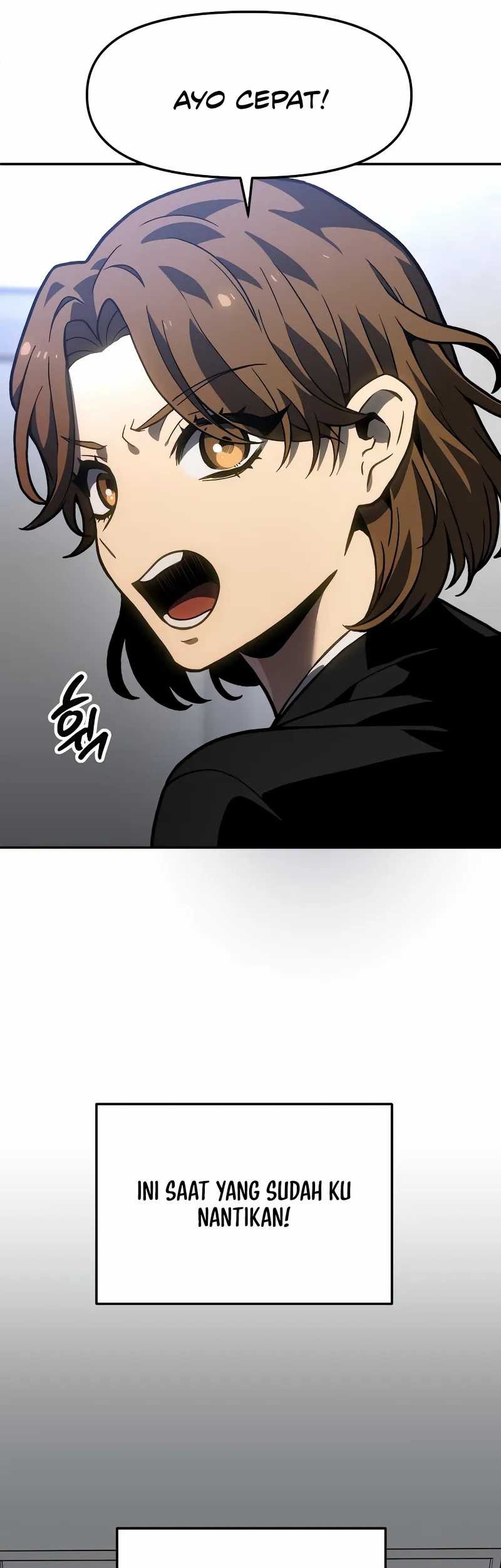 I Used To Be The Boss Chapter 103 - halaman 21