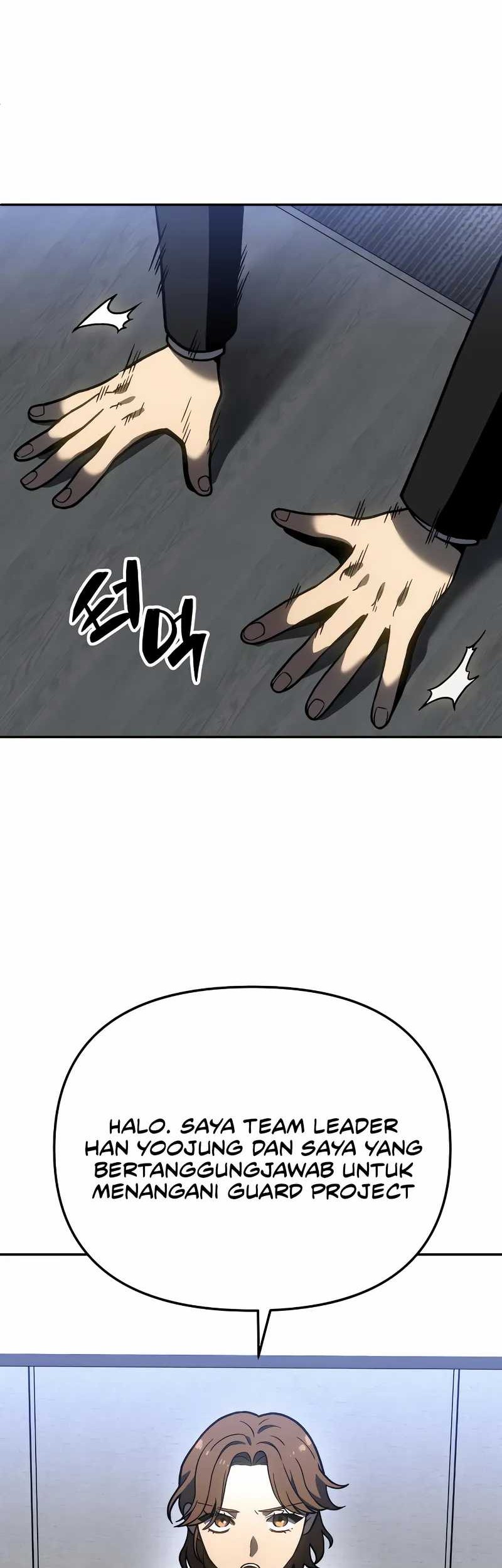 I Used To Be The Boss Chapter 103 - halaman 25