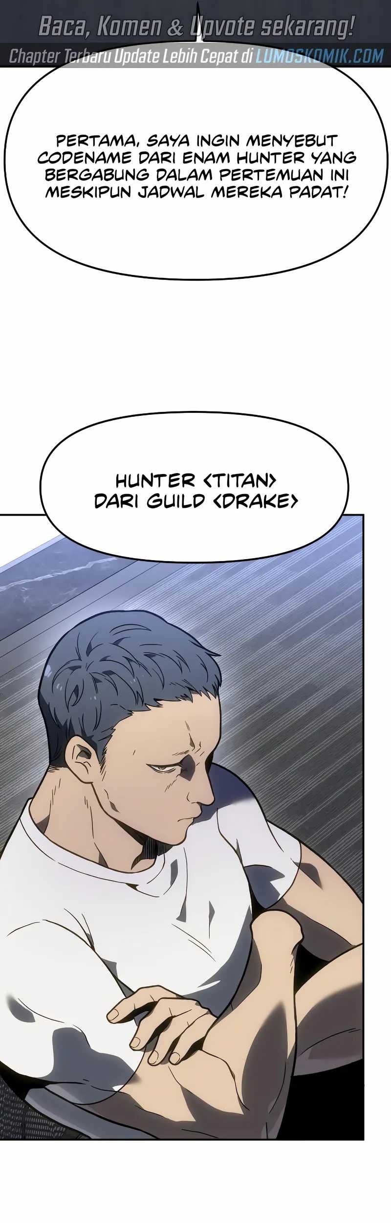 I Used To Be The Boss Chapter 103 - halaman 27