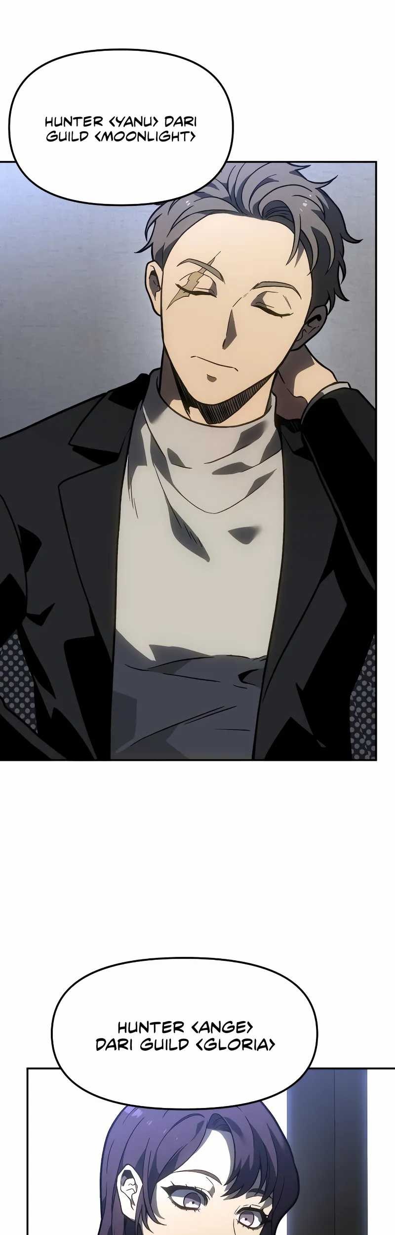 I Used To Be The Boss Chapter 103 - halaman 30