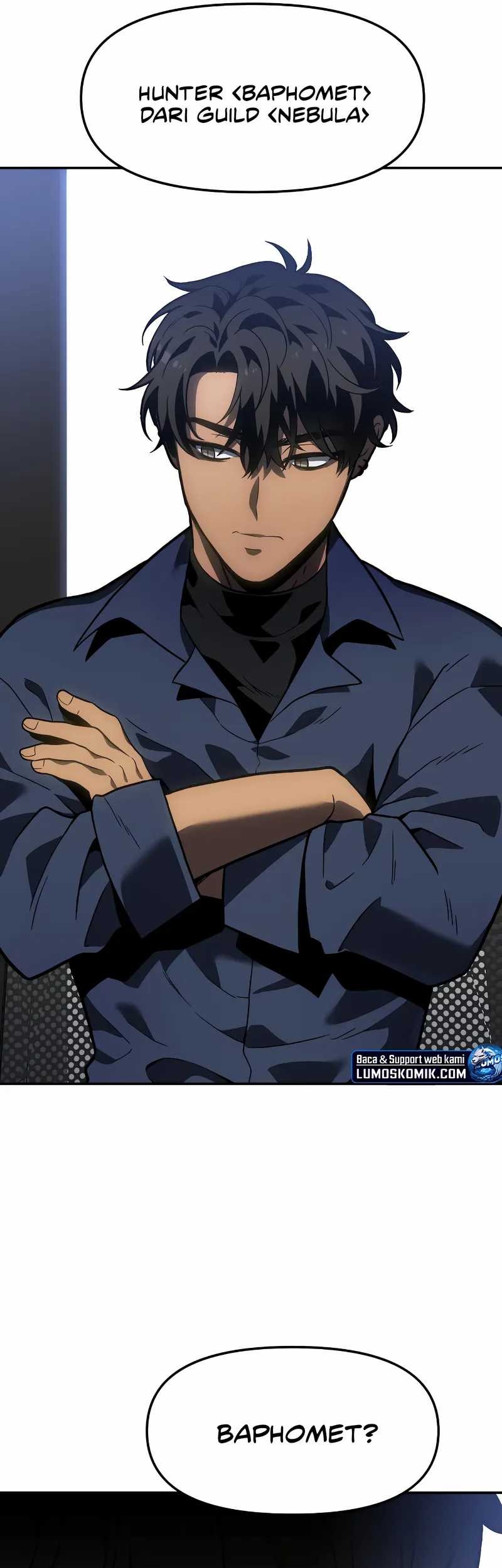 I Used To Be The Boss Chapter 103 - halaman 32