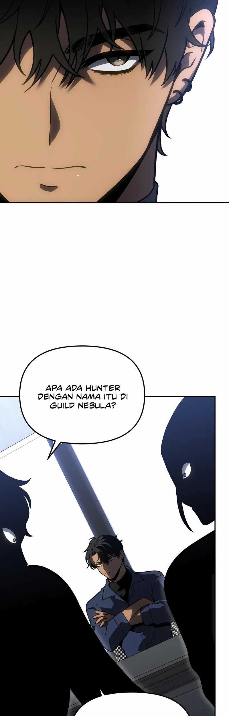 I Used To Be The Boss Chapter 103 - halaman 33