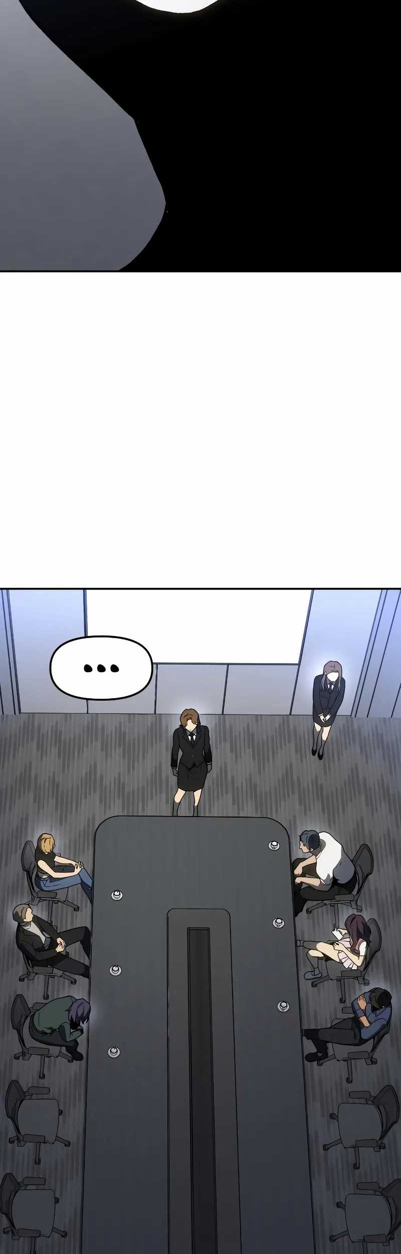 I Used To Be The Boss Chapter 103 - halaman 36
