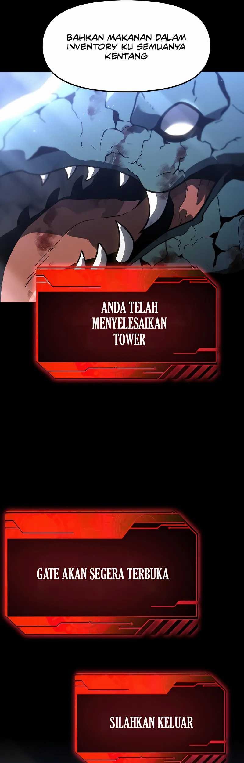 I Used To Be The Boss Chapter 103 - halaman 4