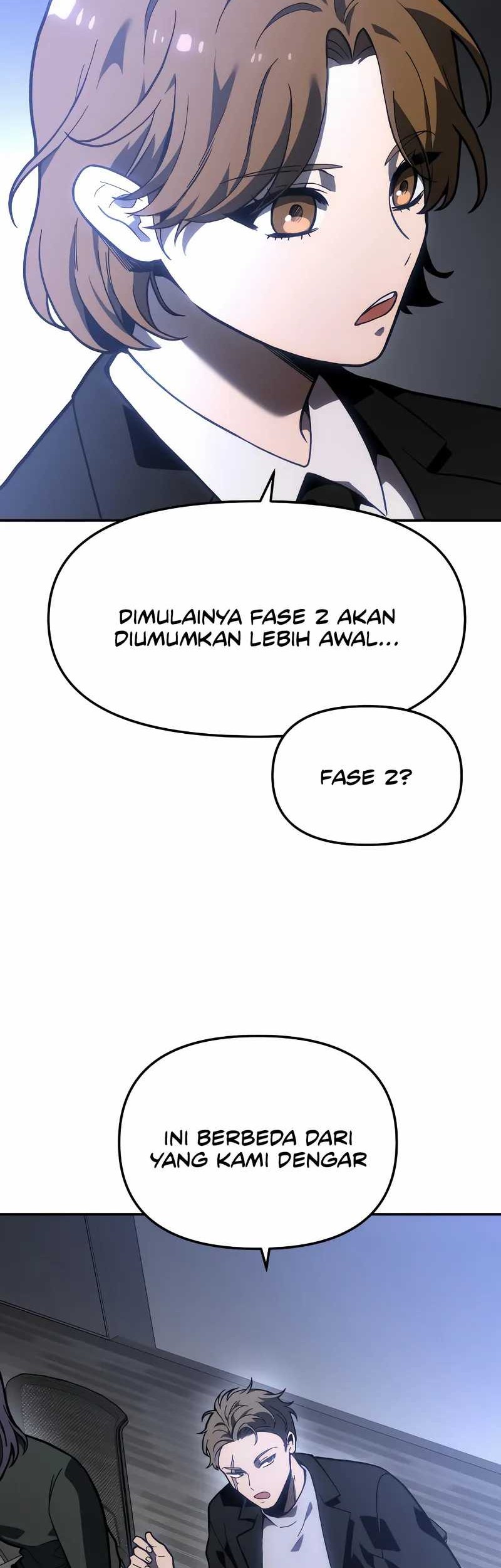 I Used To Be The Boss Chapter 103 - halaman 42