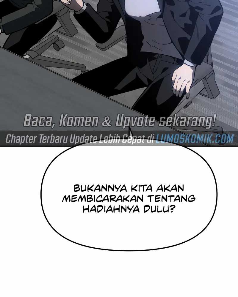 I Used To Be The Boss Chapter 103 - halaman 43