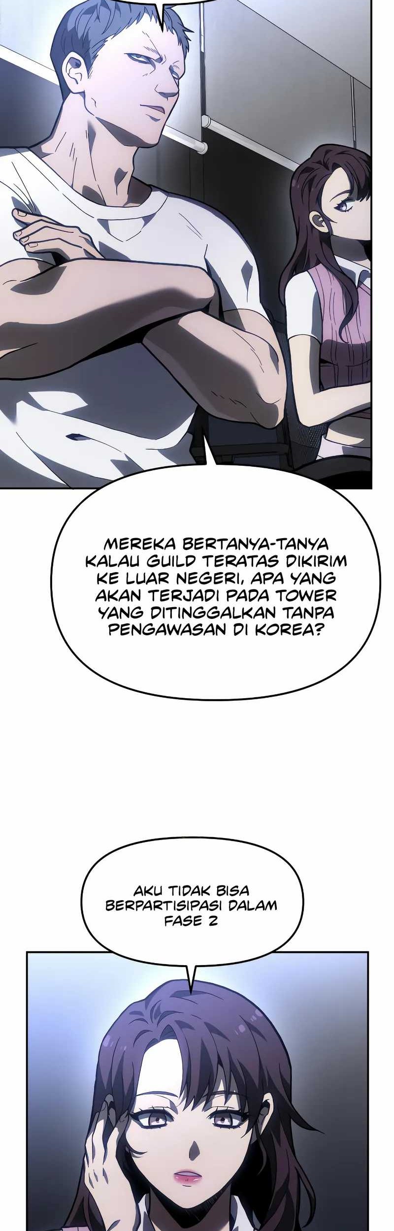 I Used To Be The Boss Chapter 103 - halaman 45