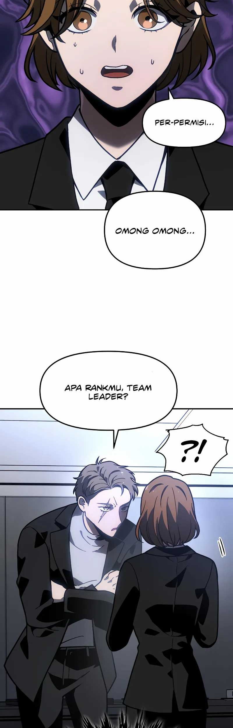 I Used To Be The Boss Chapter 103 - halaman 48