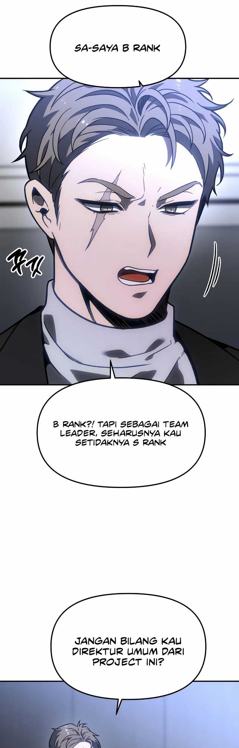 I Used To Be The Boss Chapter 103 - halaman 50