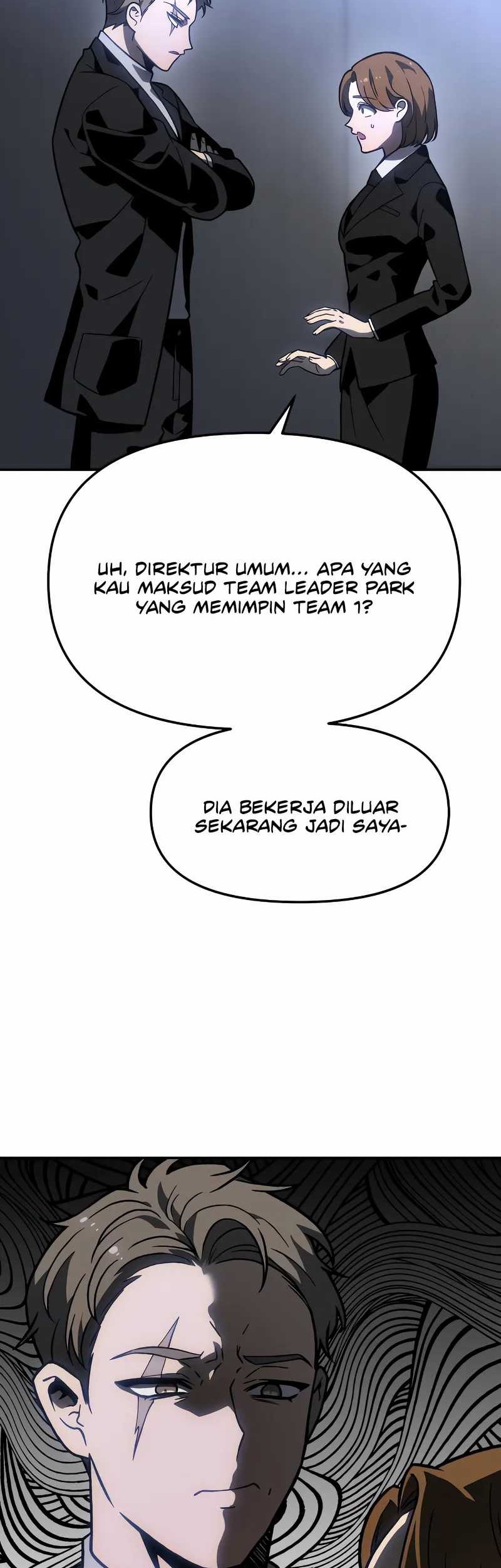 I Used To Be The Boss Chapter 103 - halaman 51
