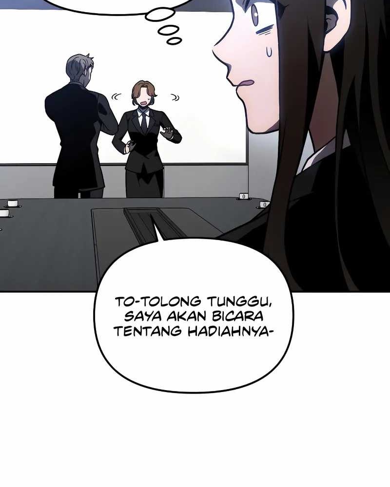 I Used To Be The Boss Chapter 103 - halaman 55