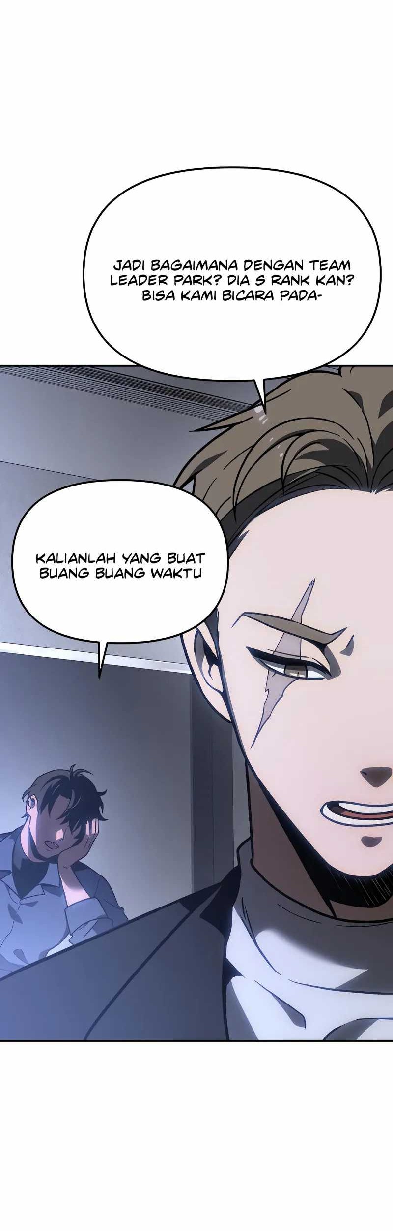 I Used To Be The Boss Chapter 103 - halaman 57
