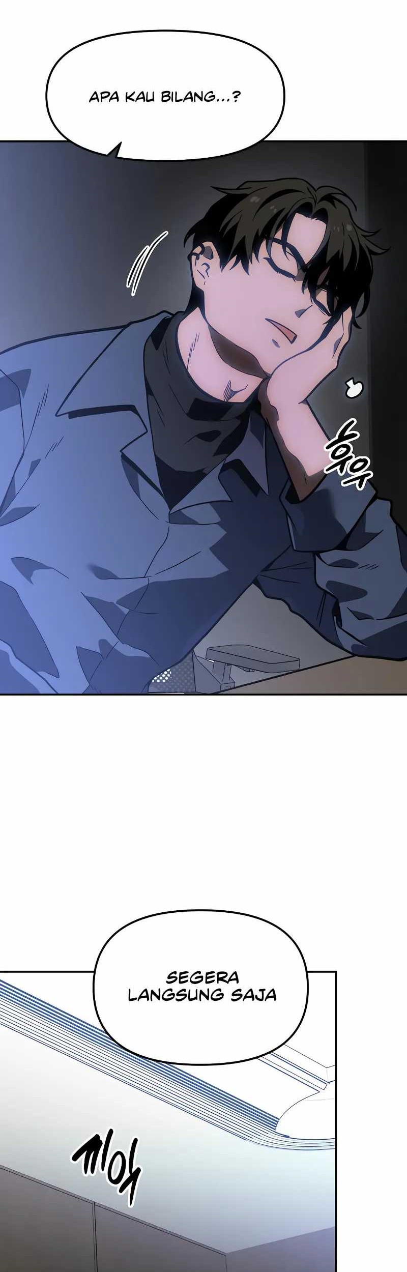 I Used To Be The Boss Chapter 103 - halaman 60
