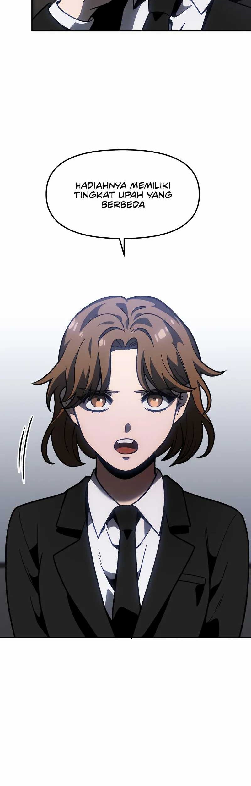 I Used To Be The Boss Chapter 103 - halaman 63