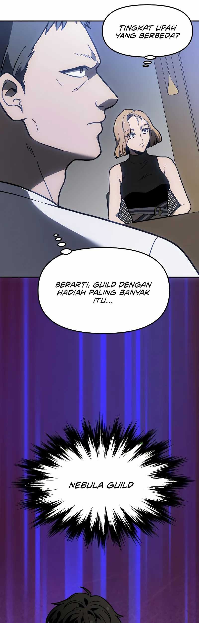 I Used To Be The Boss Chapter 103 - halaman 65