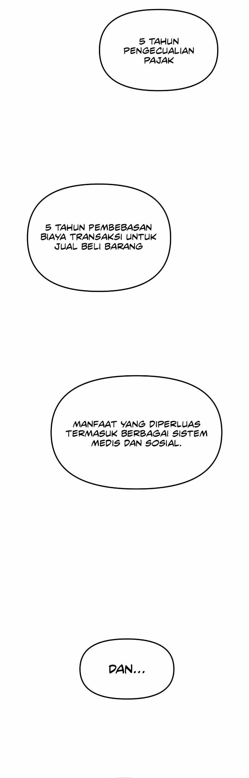 I Used To Be The Boss Chapter 103 - halaman 69