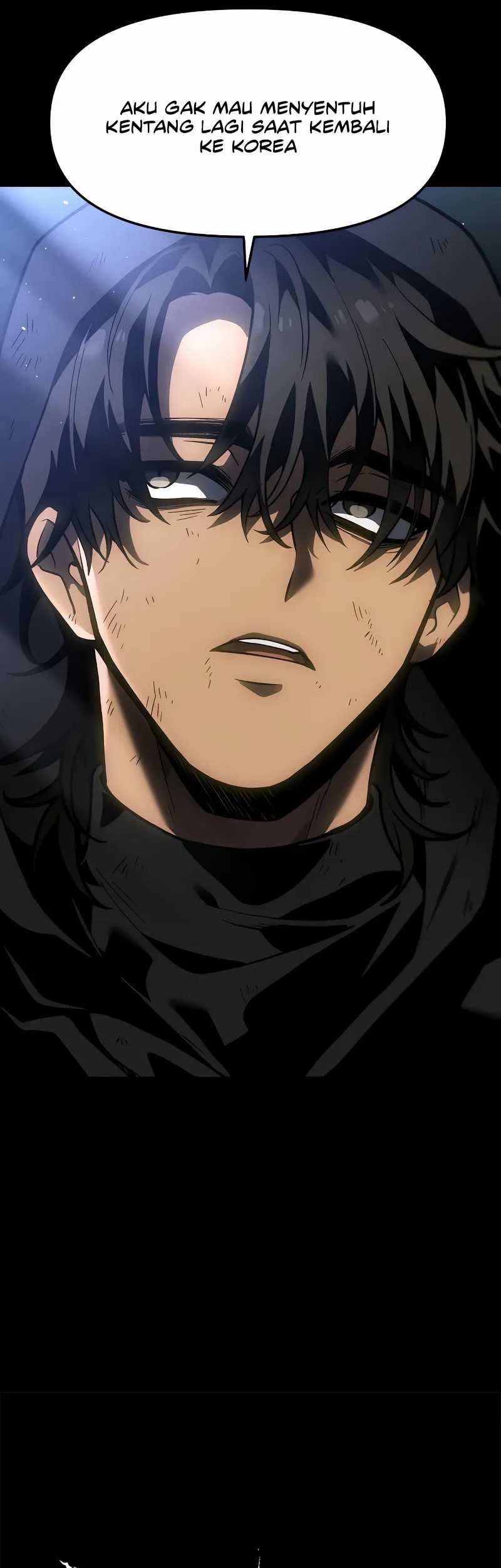 I Used To Be The Boss Chapter 103 - halaman 7