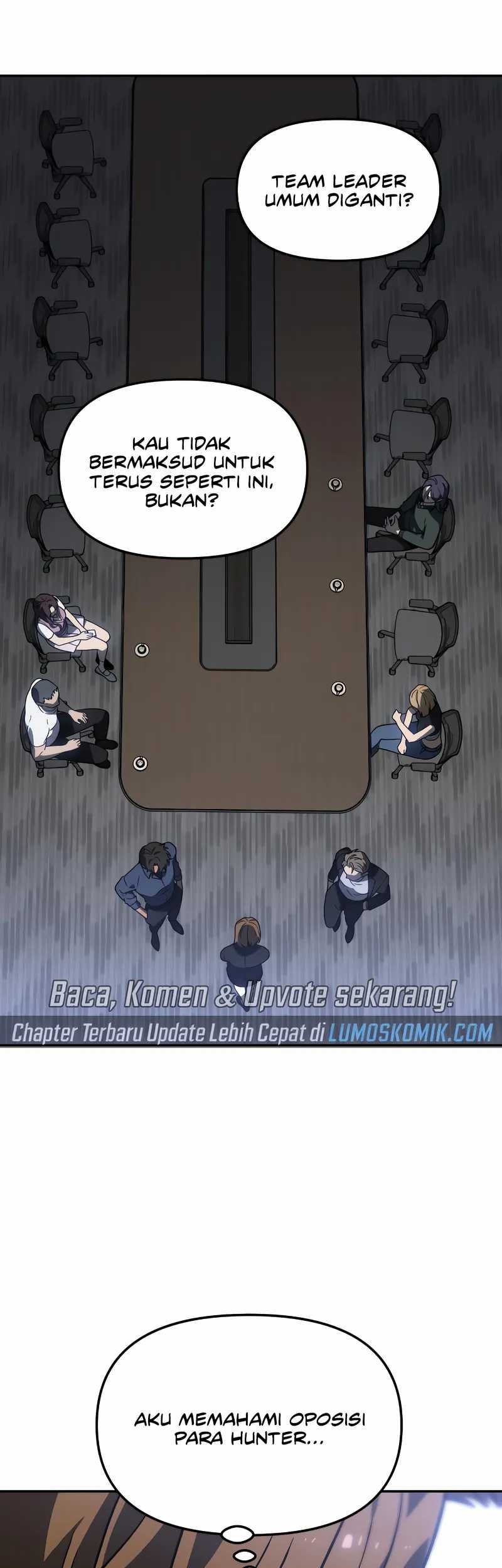 I Used To Be The Boss Chapter 103 - halaman 75