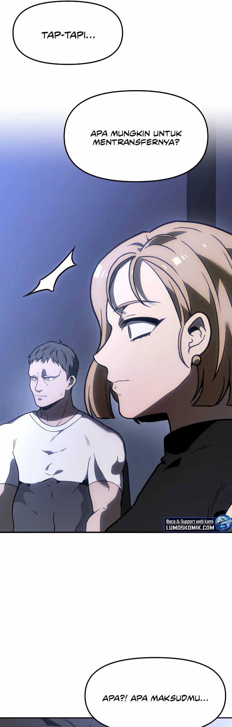 I Used To Be The Boss Chapter 103 - halaman 81