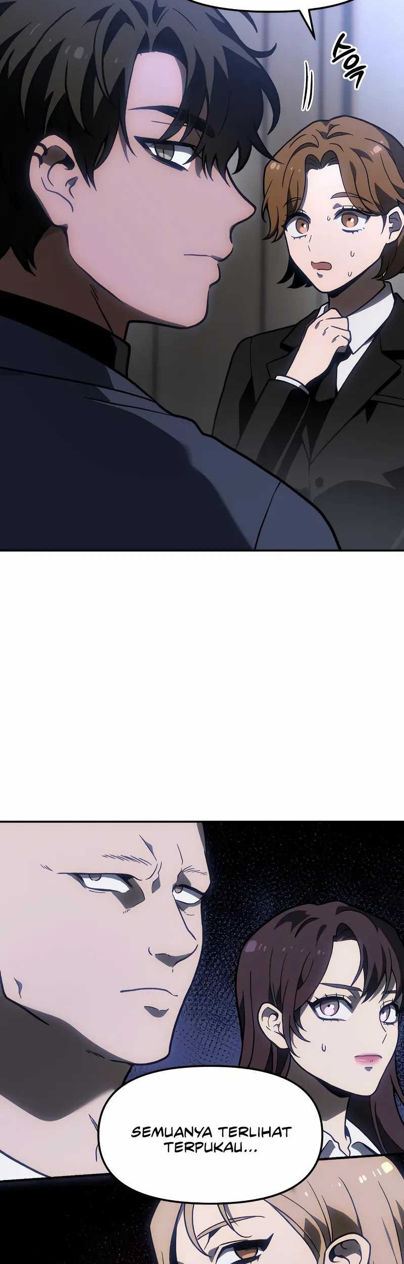 I Used To Be The Boss Chapter 103 - halaman 82