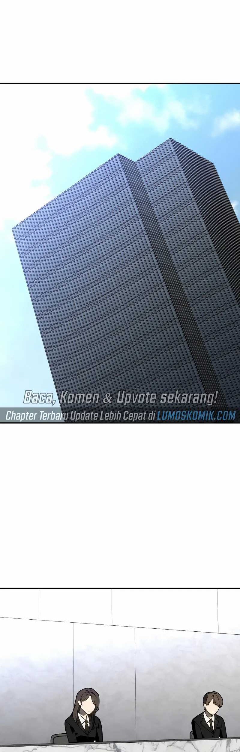 I Used To Be The Boss Chapter 103 - halaman 85