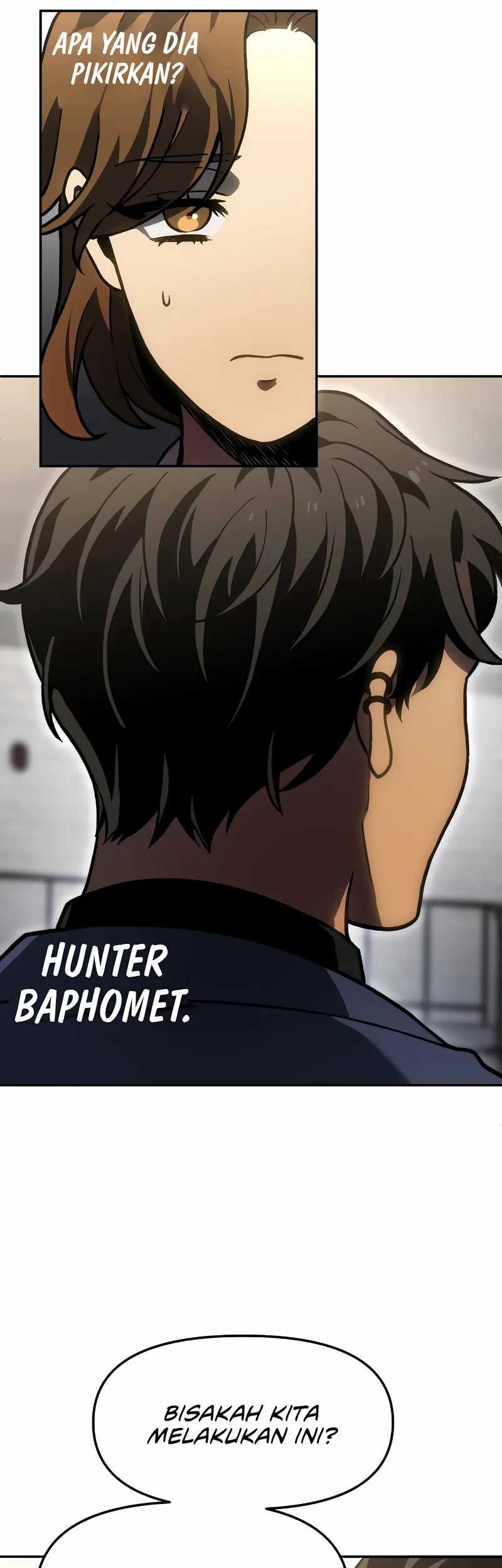 I Used To Be The Boss Chapter 103 - halaman 93