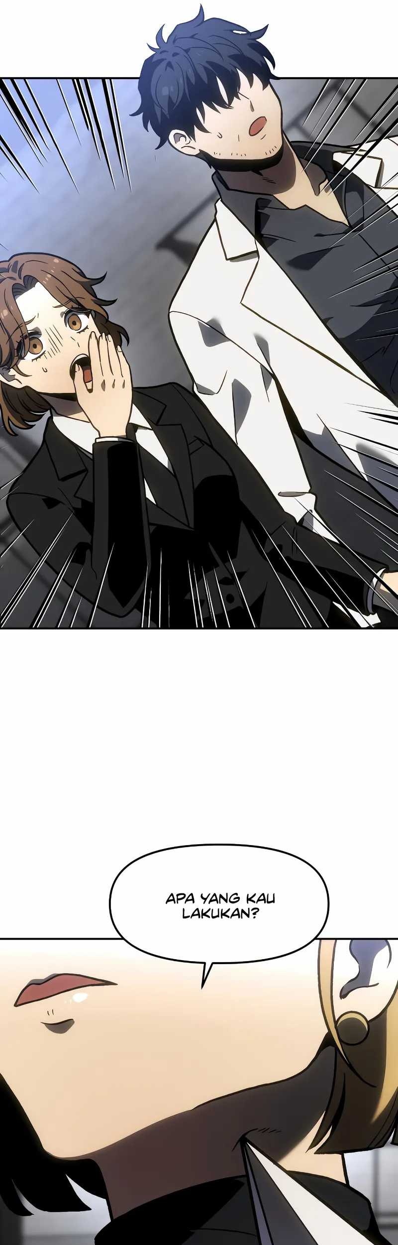 I Used To Be The Boss Chapter 103 - halaman 99