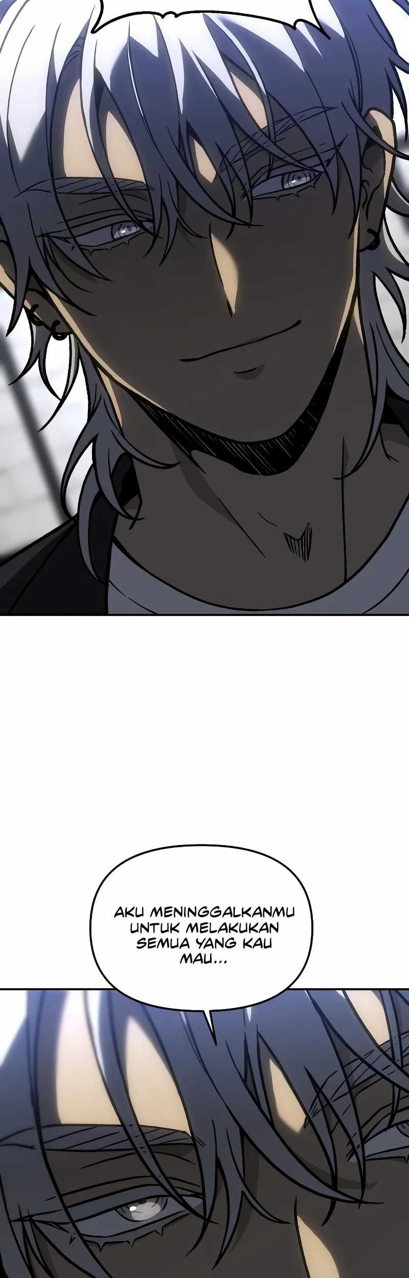 I Used To Be The Boss Chapter 104 - halaman 10